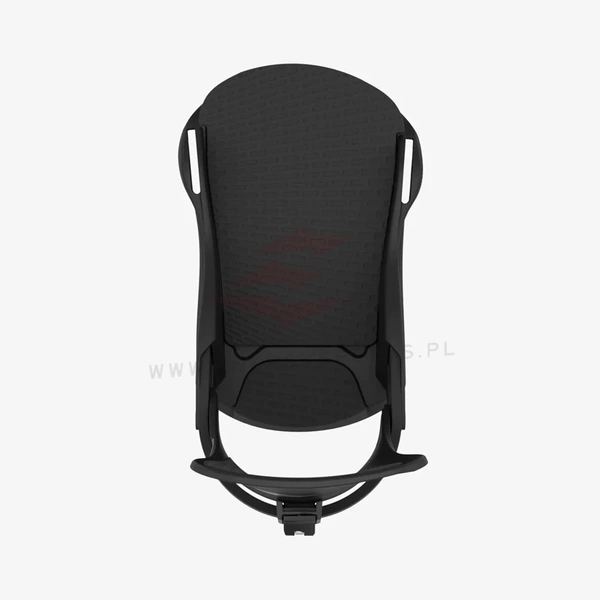 Wiązania Damskie Union Juliet Black 2023/24