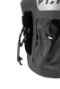 Jetpilot Venture Drysafe 2L Bag Charcoal 2025