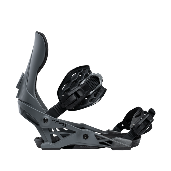 Wiązania Jones Mercury Shadow Gray