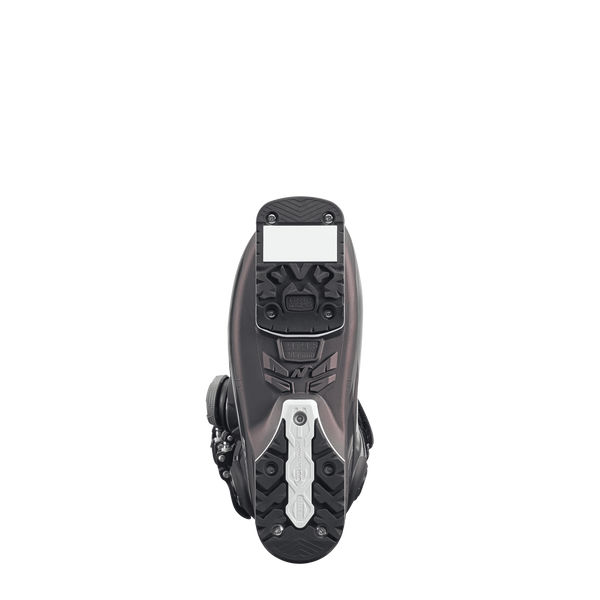 Buty narciarskie Nordica Sportmachine 3 95 W BOA (Black/Purple Irid/White)