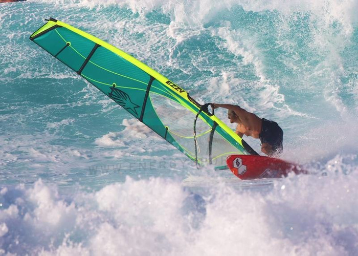 Żagiel Windsurfing Ezzy Wave 2024