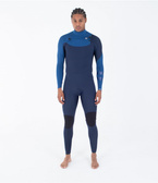 Pianka Hurley Advant 3/2 Blue FZ 2025