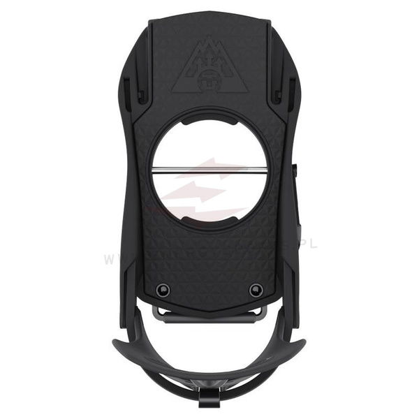 Wiązania splitboardowe Union Explorer Black