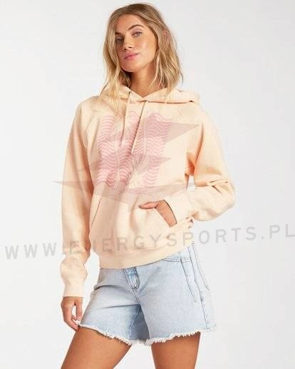 Damska Bluza Billabong Catching Waves (Key Lime) 2021