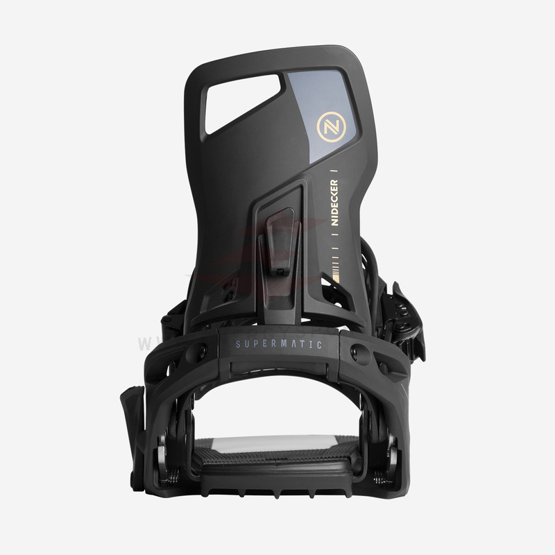 Nidecker Supermatic Carbon 24/25 - Ceny i opinie - Ceneo.pl