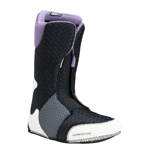 Damskie Buty Snowboardowe Nidecker Altai W Purple