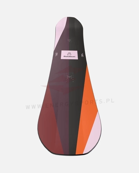 Deska snowboard BATALEON Spirit 2023/24