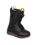 Damskie Buty Snowboardowe Bataleon Twist Black