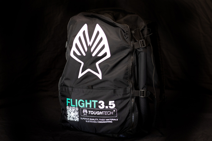 Ezzy The Flight Wing V2 2025