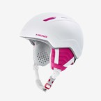 Kask Head Maja White Jr 2023/24