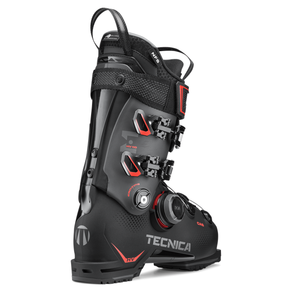 Buty Tecnica Mach Boa 110 HV Black
