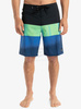 Boardshorty Quiksilver Surfsilk EQYBS04890 BQV9