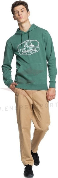 Bluza Quiksilver Highway Vagabond (BPL0) 2021