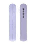 Deska snowboard BATALEON Cruiser