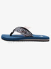Klapki Quiksilver Monkey Abyss AQYL100047 BYJ4 2023