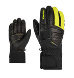 Rękawice Ziener Glyxus Bitter Lemon 2024/25