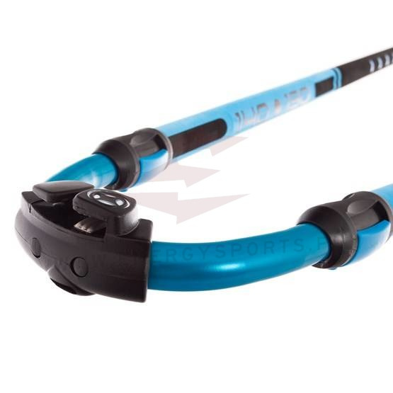 Bom Unifiber Alu HD Monocoque TAPER 2022