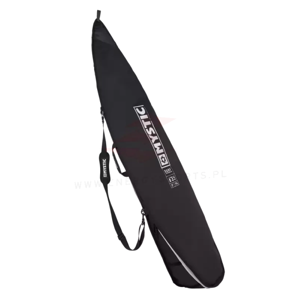 Pokrowiec Mystic Star Surf Black 2023