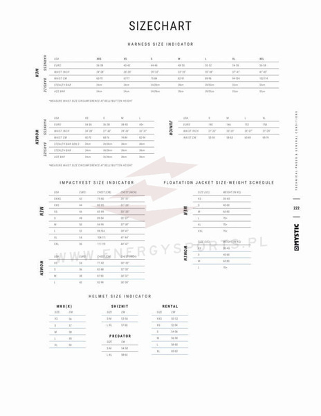 Kamizelka Mystic Juice Wake FZ DARK GREY 2023