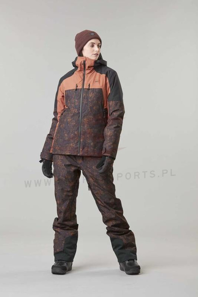 Kurtka Picture Exa WVT226 Iberis 2022/23