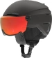 Kask Atomic SAVOR VISOR PHOTO Black