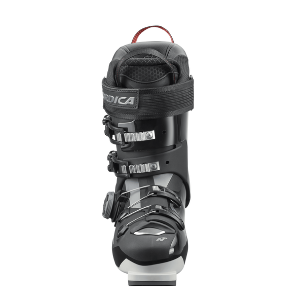 Buty narciarskie Nordica Sportmachine 3 120 BOA (Black-Grey-Red)