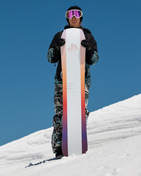 Deska snowboard Jones Women's Twin Sister