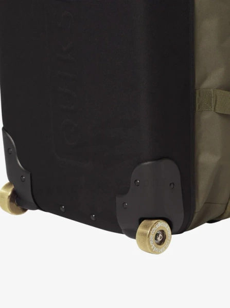 Torba podróżna Quiksilver New Reach EQYBL03198 KVJ6