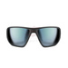 Okulary ForwardWIP Gust Evo Polarized Black 2025