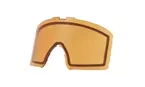 Szyba Oakley Line Miner L PRIZM PERSIMMON