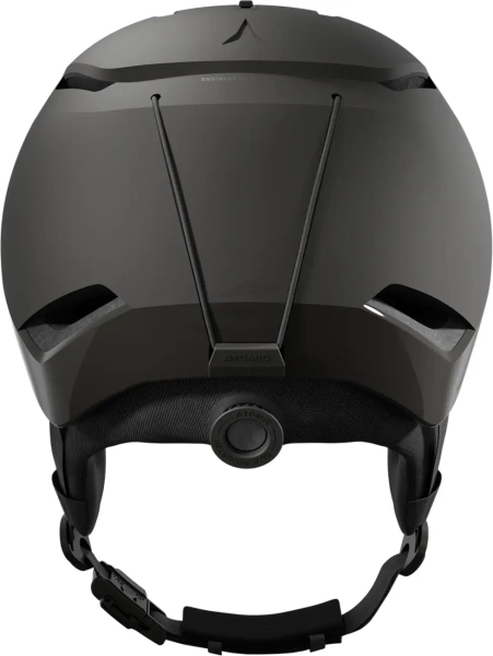 Kask Atomic REVENT AMID Black