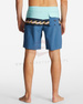 Boardshorty Billabong Momentum Pro ABYBS00391 BN4 2023