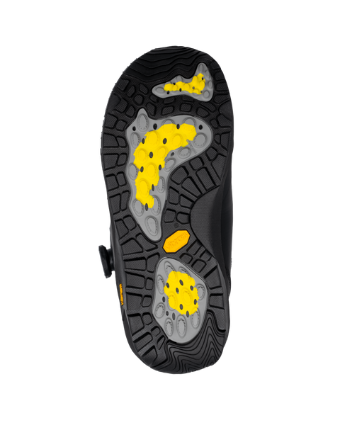 Buty Snowboardowe Bataleon Salsa Double BOA Black