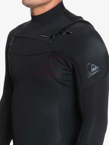 Pianka Quiksilver Everyday Sessions 5/4 EQYW103120 KVD0