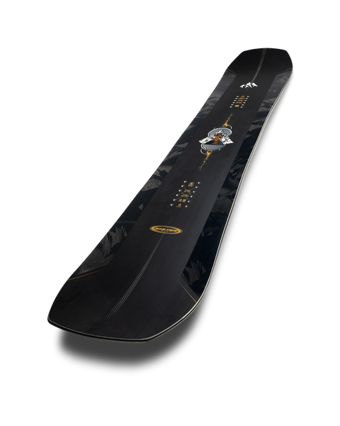 Deska snowboard Jones Men's Mountain Twin Pro