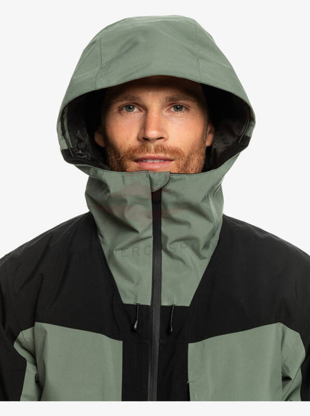 Kurtka Quiksilver Muldrow EQYTJ03401 KVJ0 2023/24