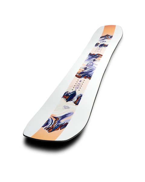 Deska snowboard Jones Women's Twin Sister