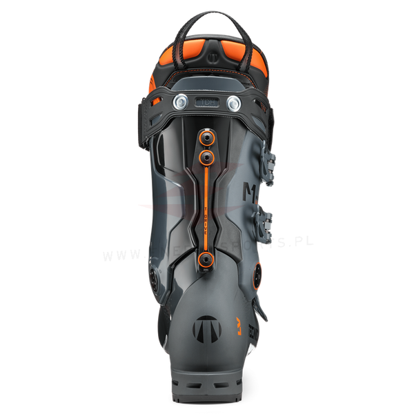 Buty narciarskie Tecnica Mach1 LV 110 TD Race Gray 2023/24