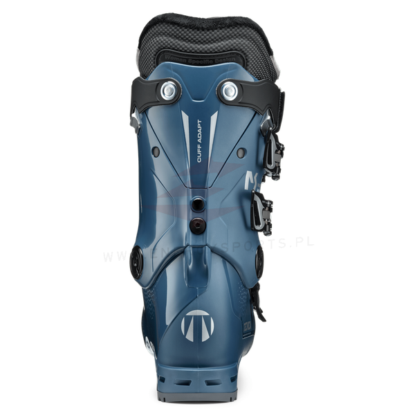 Buty Tecnica Mach Sport 75W HV Dark Avio 2022/23