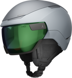 Kask Atomic REVENT GT AMID VISOR HD Grey