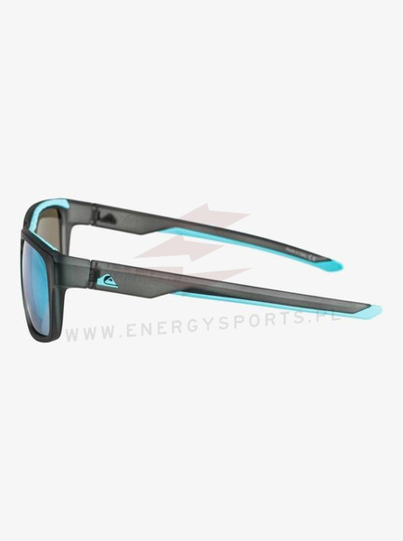 Okulary Quiksilver Blender EQYEY03148 (XSSB) 2023