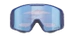 Gogle Oakley Line Miner M Navy Aura PRIZM SAPPHIRE 2022/23