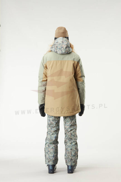 Kurtka Picture Glawi WVT317 Tannin 2023/24