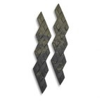 Podkładka Dakine Gromps Black/Olive 2022/23