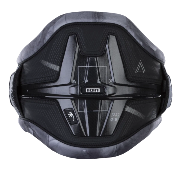 Trapez Kite Ion Apex Black Marble