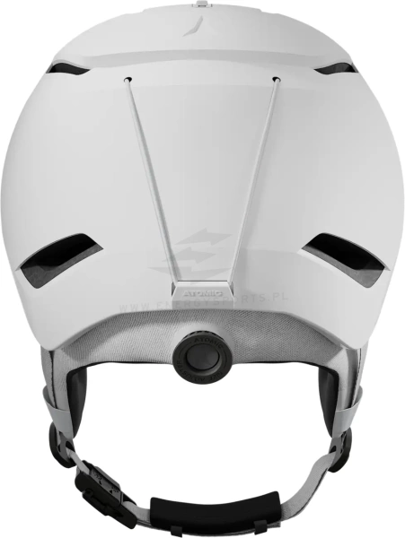 Kask Atomic REVENT AMID White Heather