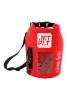 Jetpilot Venture Drysafe 5L Bag Red 2025