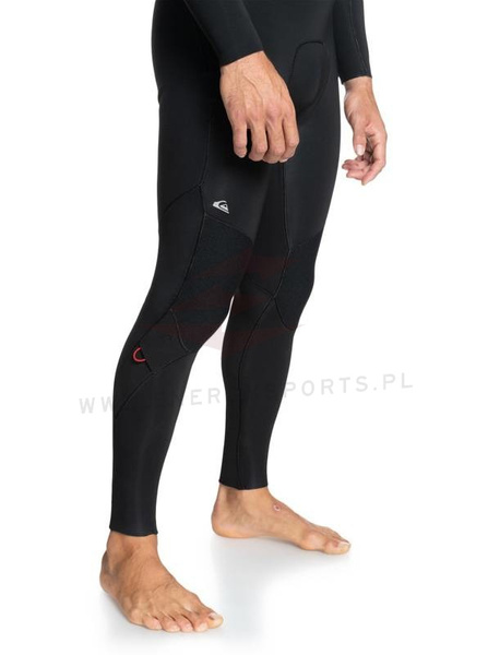 Pianka Quiksilver Everyday Sessions 4/3 EQYW103123 KVD0 2022