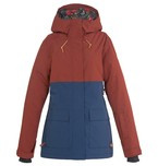 Kurtka DC Cruiser ADJTJ03031 RSD0 2022/23