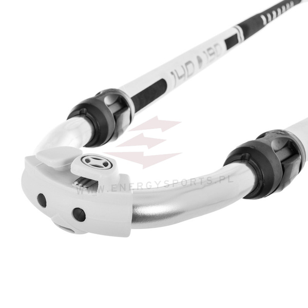 Bom Unifiber Alu Essentials Monocoque TAPER 2022